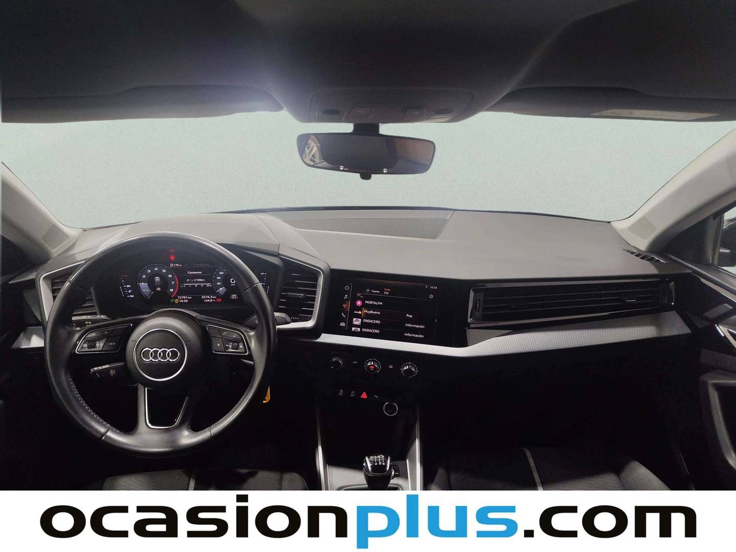 Audi A1 Audi A1 Sportback Advanced 30 TFSI (116 CV) de ocasión