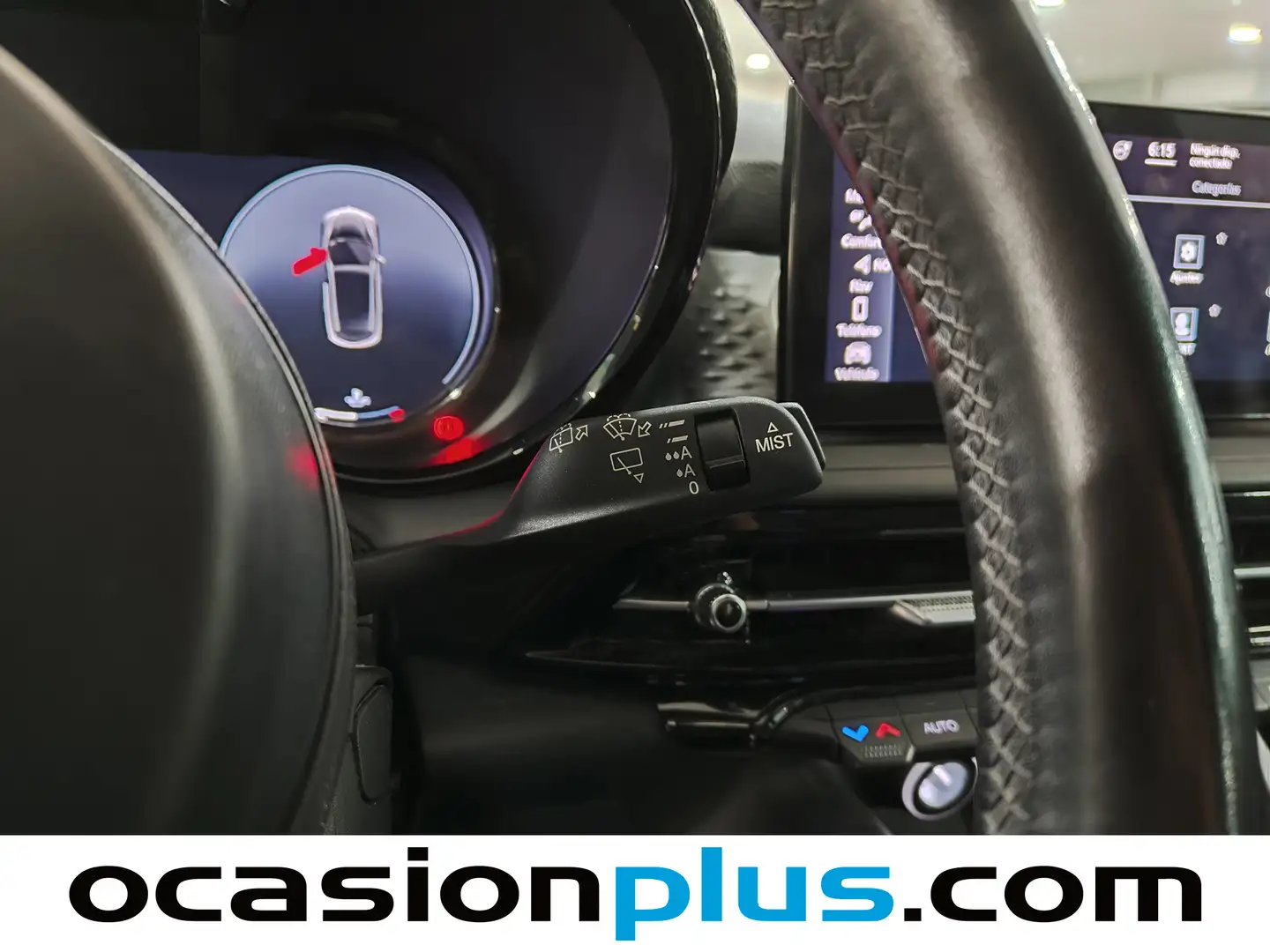 Foto Alfa Romeo Tonale Alfa Romeo Tonale 1.6 DS Sprint FWD (130 CV)