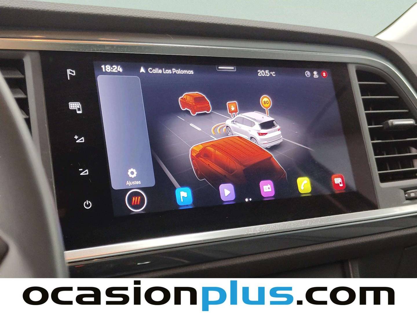 Accesorios del Seat Ateca Seat Ateca 2.0 TDI S&S Style XXL DSG (150 CV)