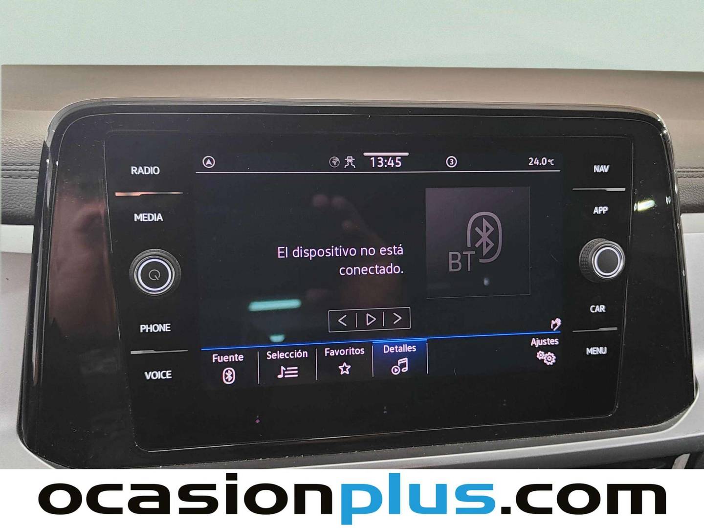 Volkswagen T-Roc Volkswagen T-Roc Life 1.0 TSI (110 CV) al mejor precio