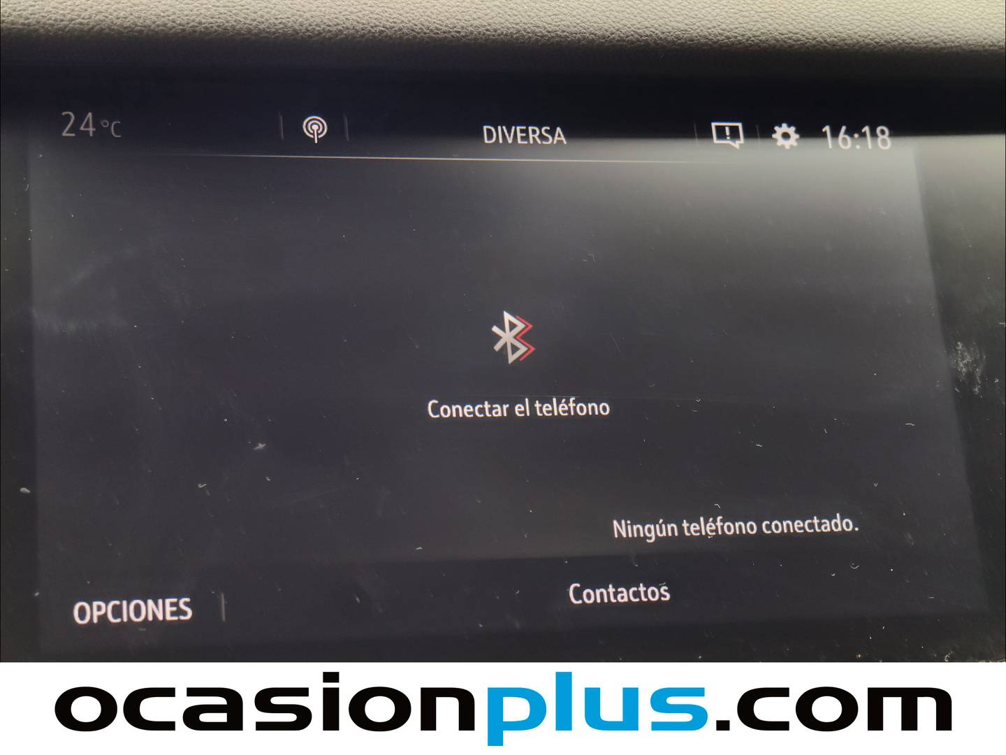 Foto Opel Grandland X Opel Grandland X 1.2 Turbo Ultimate Auto (130 CV)