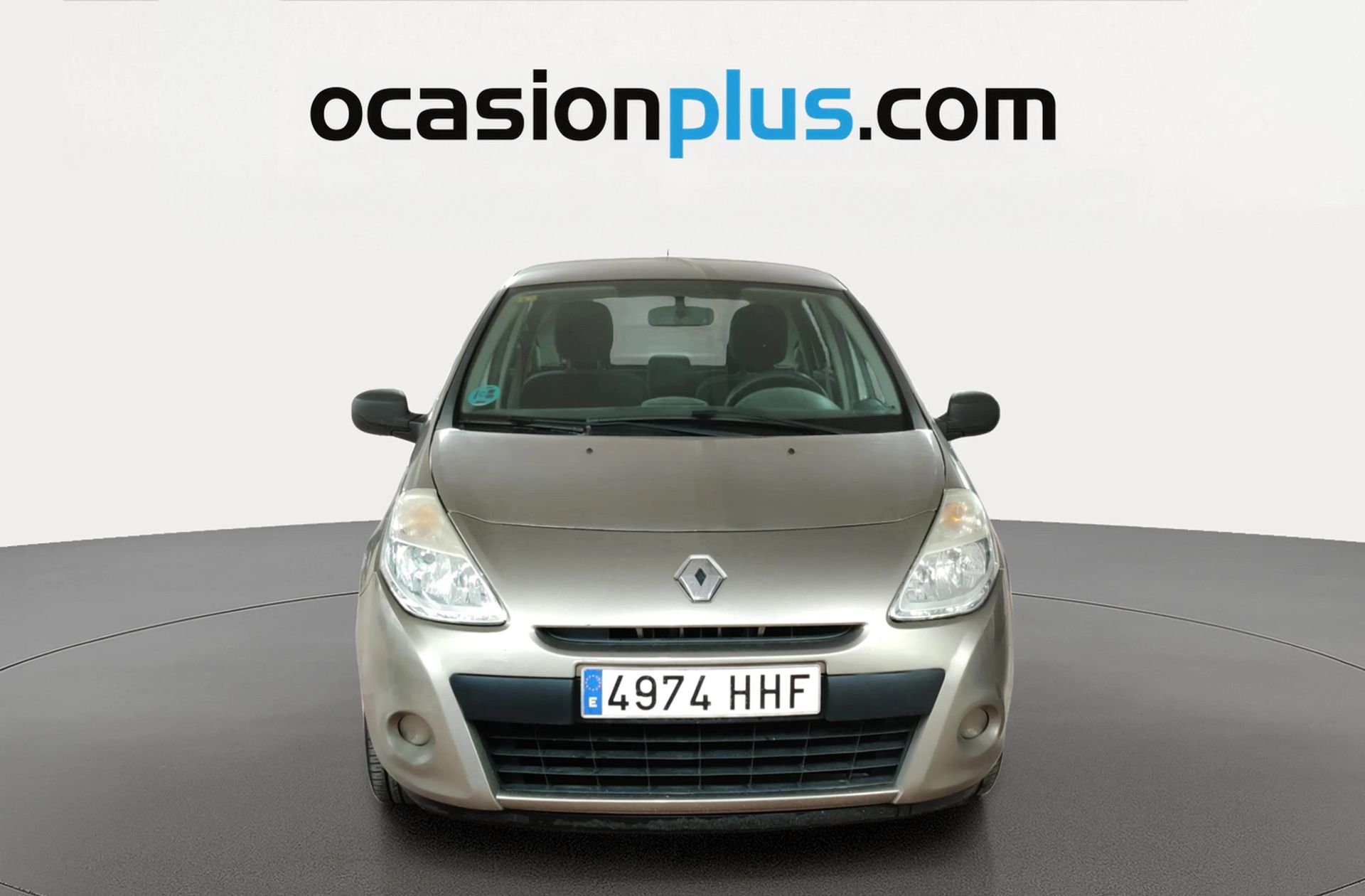 Renault Clio Yahoo! 1.2 16v - foto 10