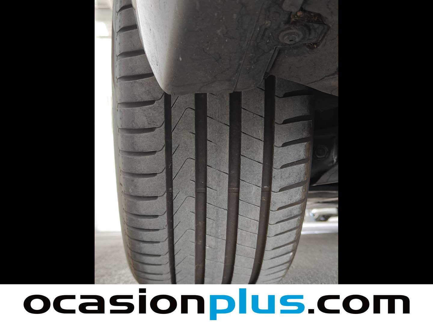 Foto BMW Serie 3 BMW Serie 3 320d Touring (190 CV)