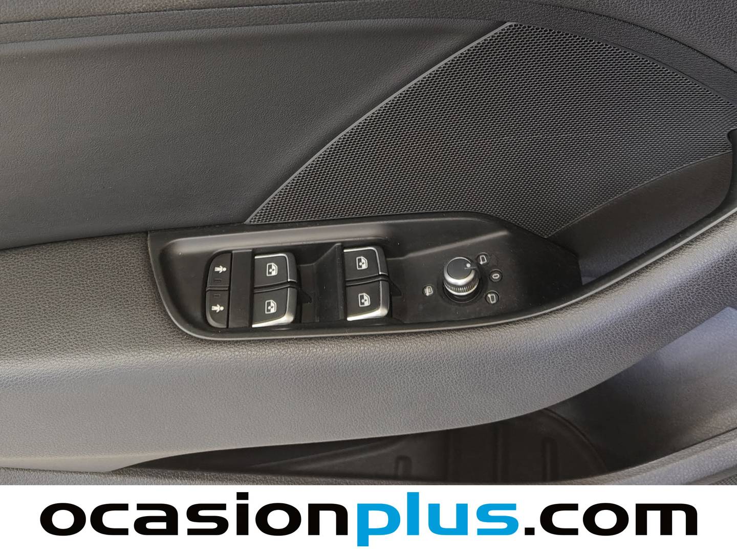 Audi A3 Audi A3 Sedan design edition 1.6 TDI (110 CV) diésel