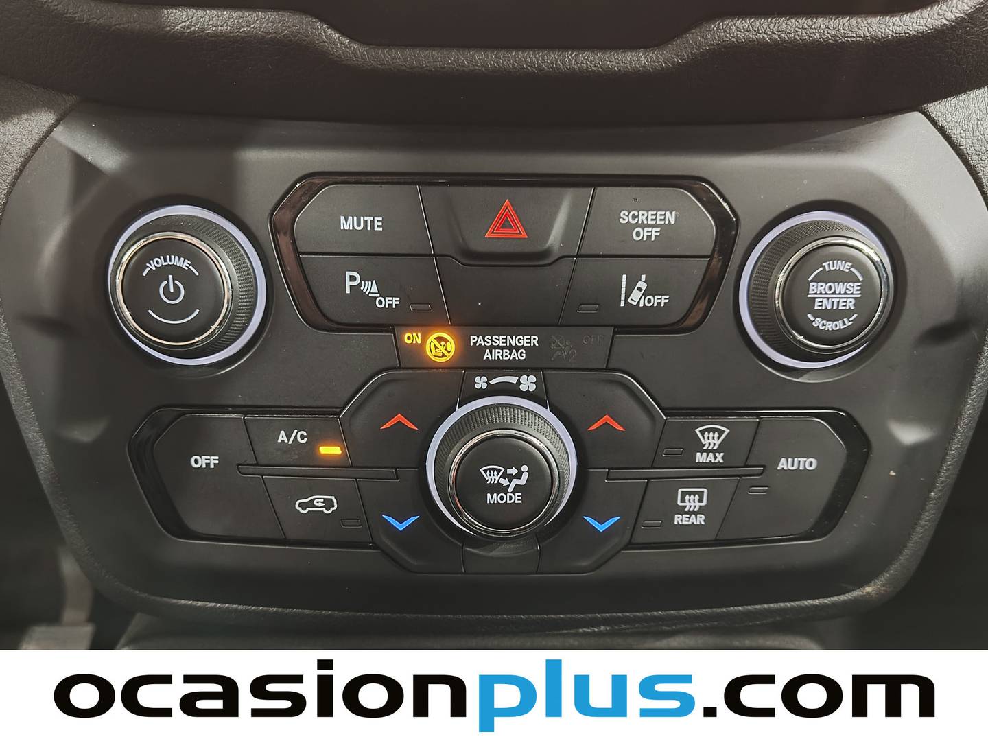 Foto Jeep Renegade Jeep Renegade 1.0G Limited 4x2 (120 CV)