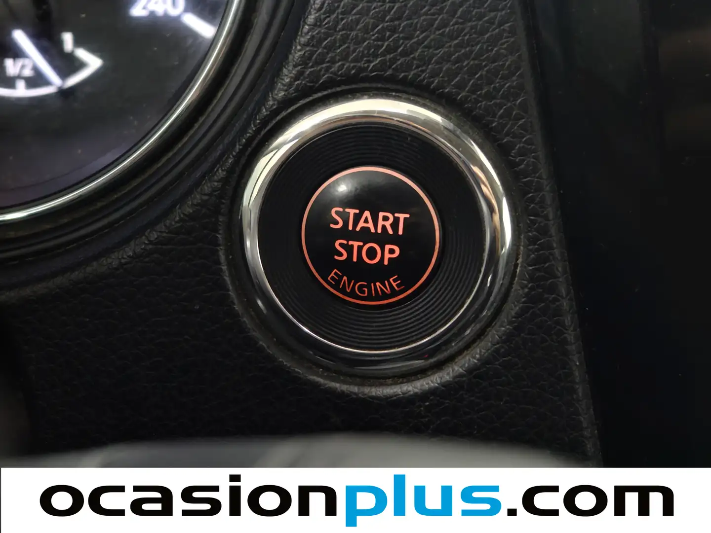 Foto Nissan QASHQAI Nissan Qashqai 1.6 dCi S&S Tekna Premium 4x4 (130 CV)