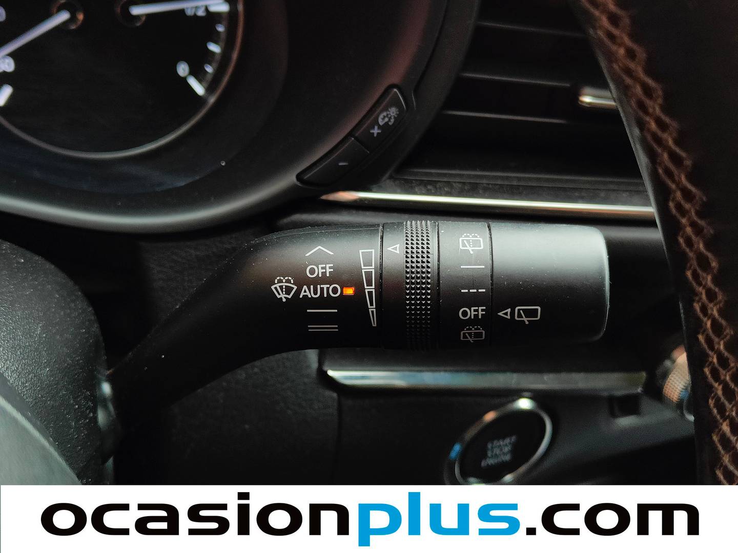 Foto Mazda CX-30 Mazda CX-30 2.0 Skyactiv-X Zenith (186 CV)