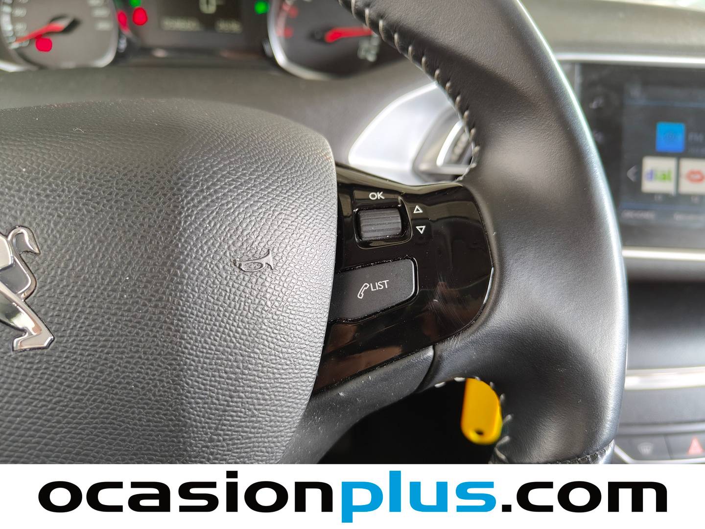 Foto Peugeot 308 Peugeot 308 SW SW BlueHDI 130 S&S Style (130 CV)