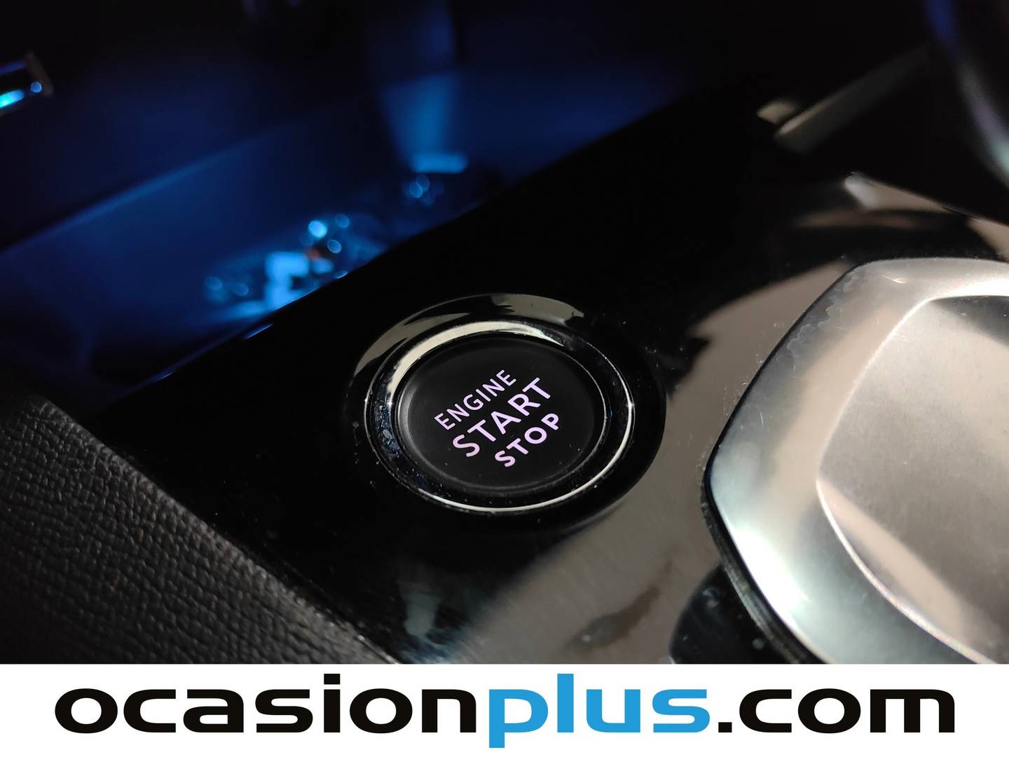 Foto Peugeot 3008 Hybrid Peugeot 3008 Hybrid 225 GT e-EAT8 (225 CV)