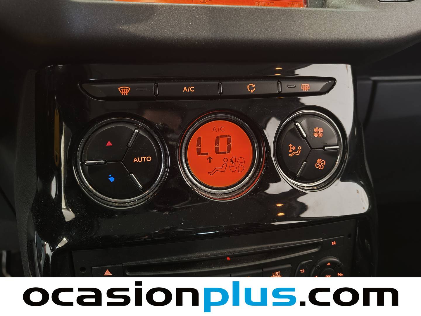 Foto Citroën C3 Citroen C3 PureTech 82 Collection (82 CV)