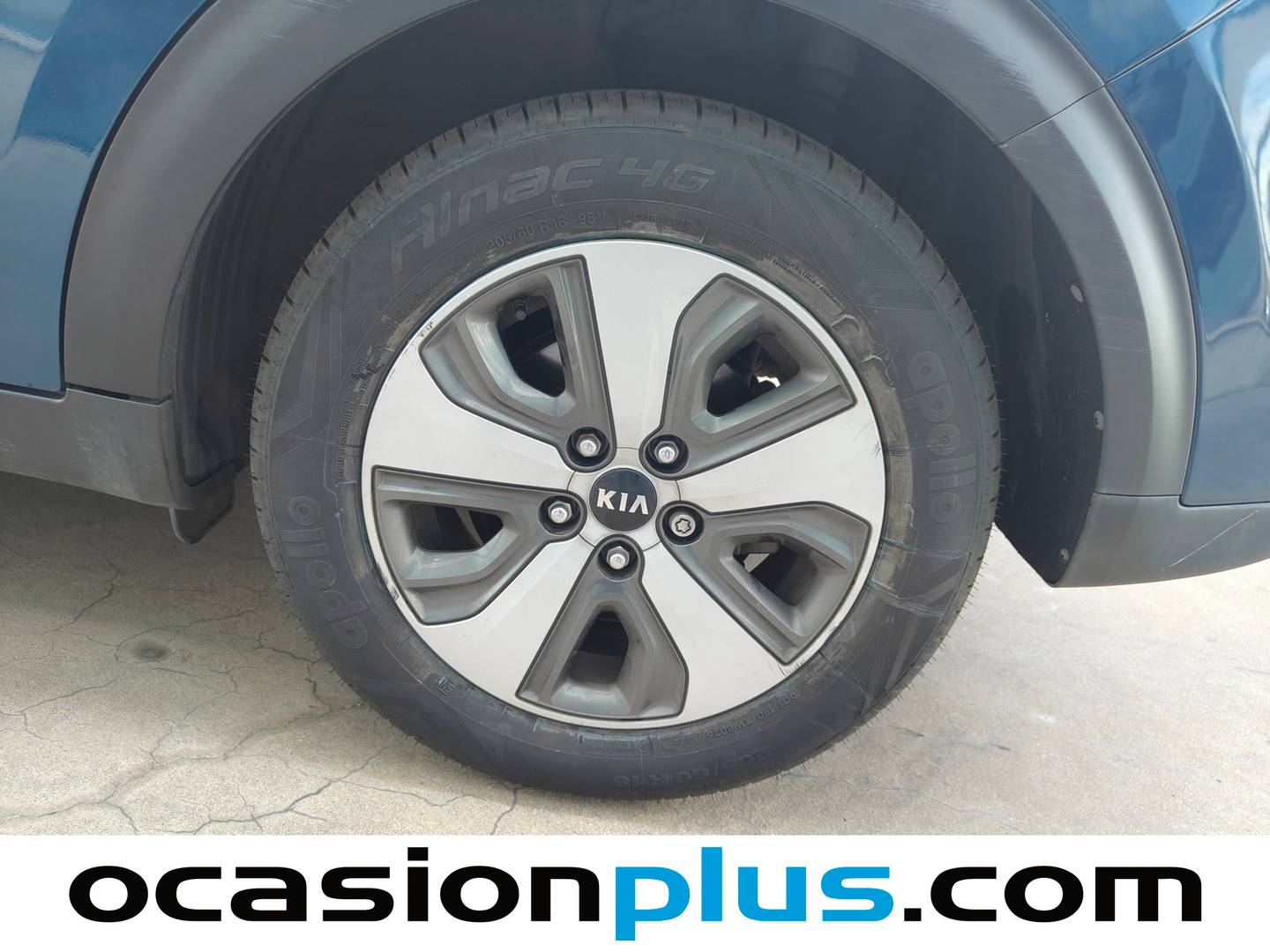 KIA Niro KIA Niro 1.6 GDi HEV Drive (141 CV) 2018