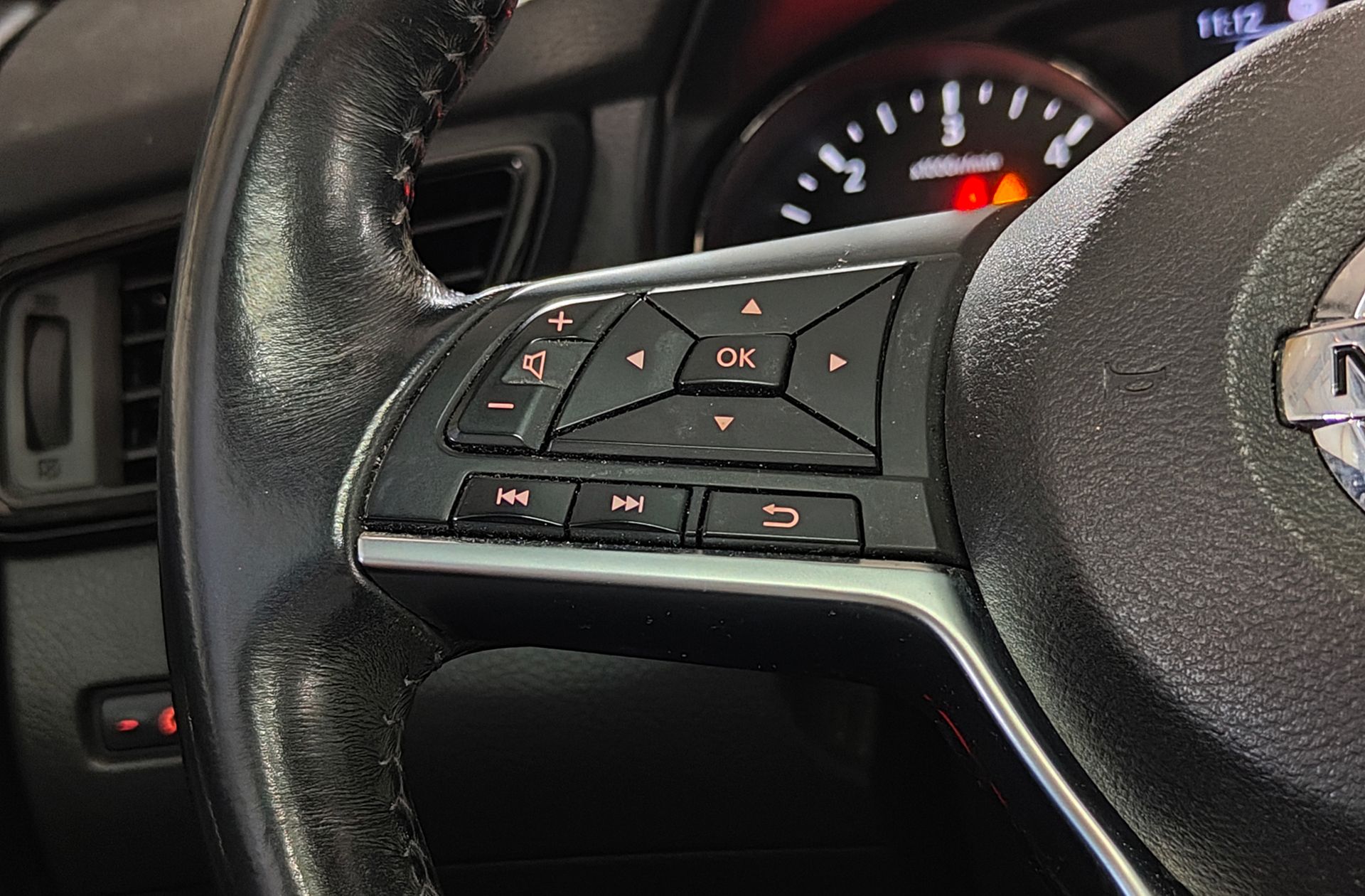 Nissan X-Trail dCi 150 N-Connecta 4x2 Xtronic 7 plazas - foto 29