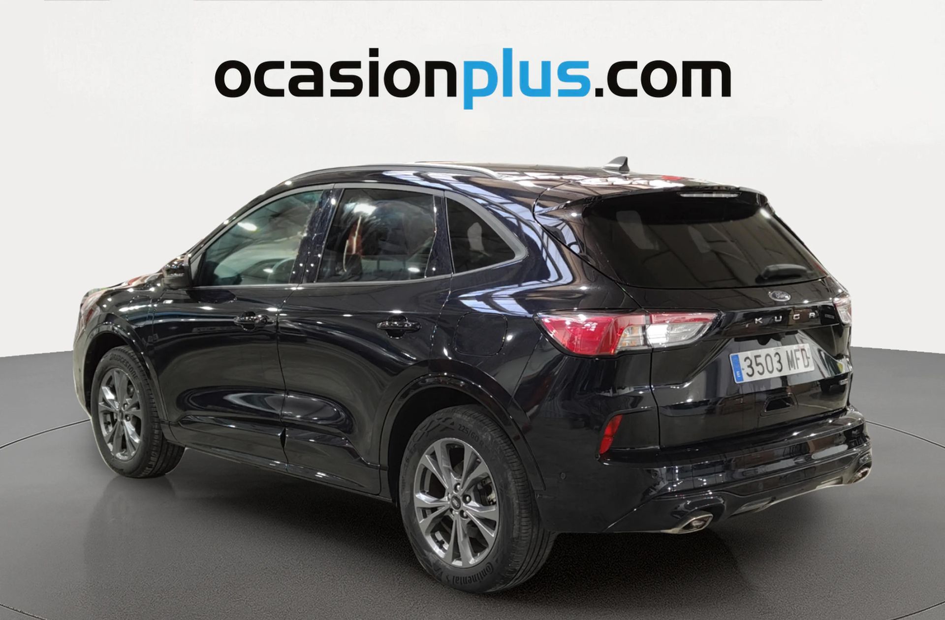 Ford Kuga 2.5 Duratec PHEV ST-Line - foto 3