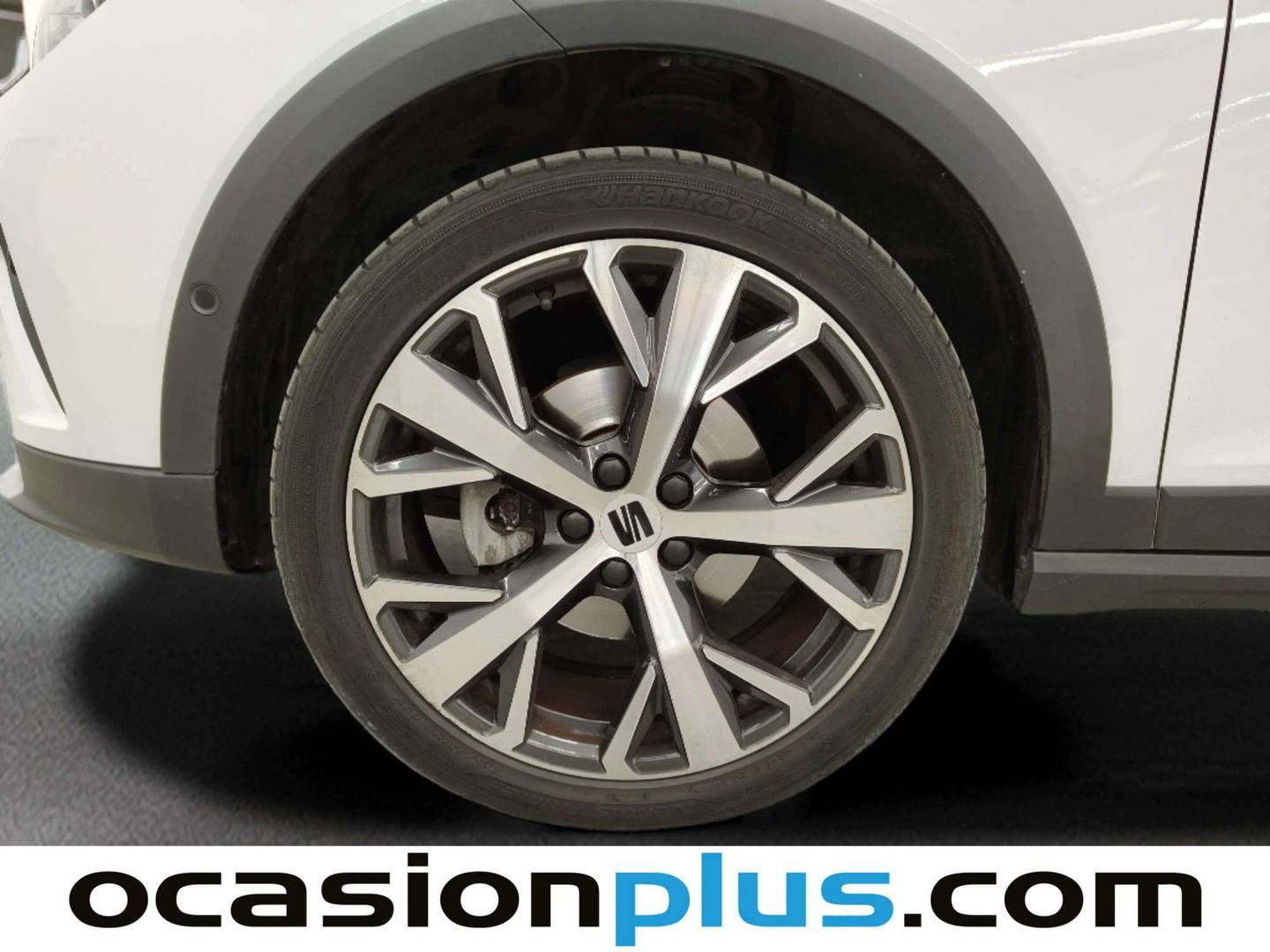 Seat Arona Seat Arona 1.0 TSI Xperience Plus (110 CV) 110cv