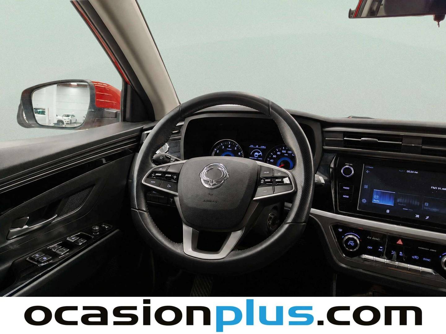 SsangYong Korando SsangYong Korando G15T LP Urban (149 CV) 2021
