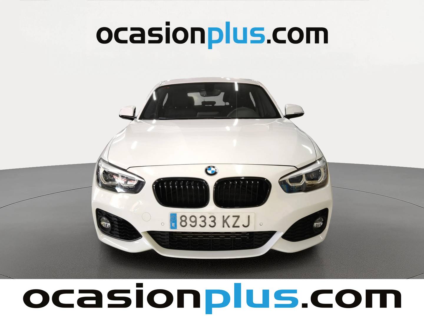BMW Serie 1 BMW Serie 1 118i Pack M (136 CV) al mejor precio