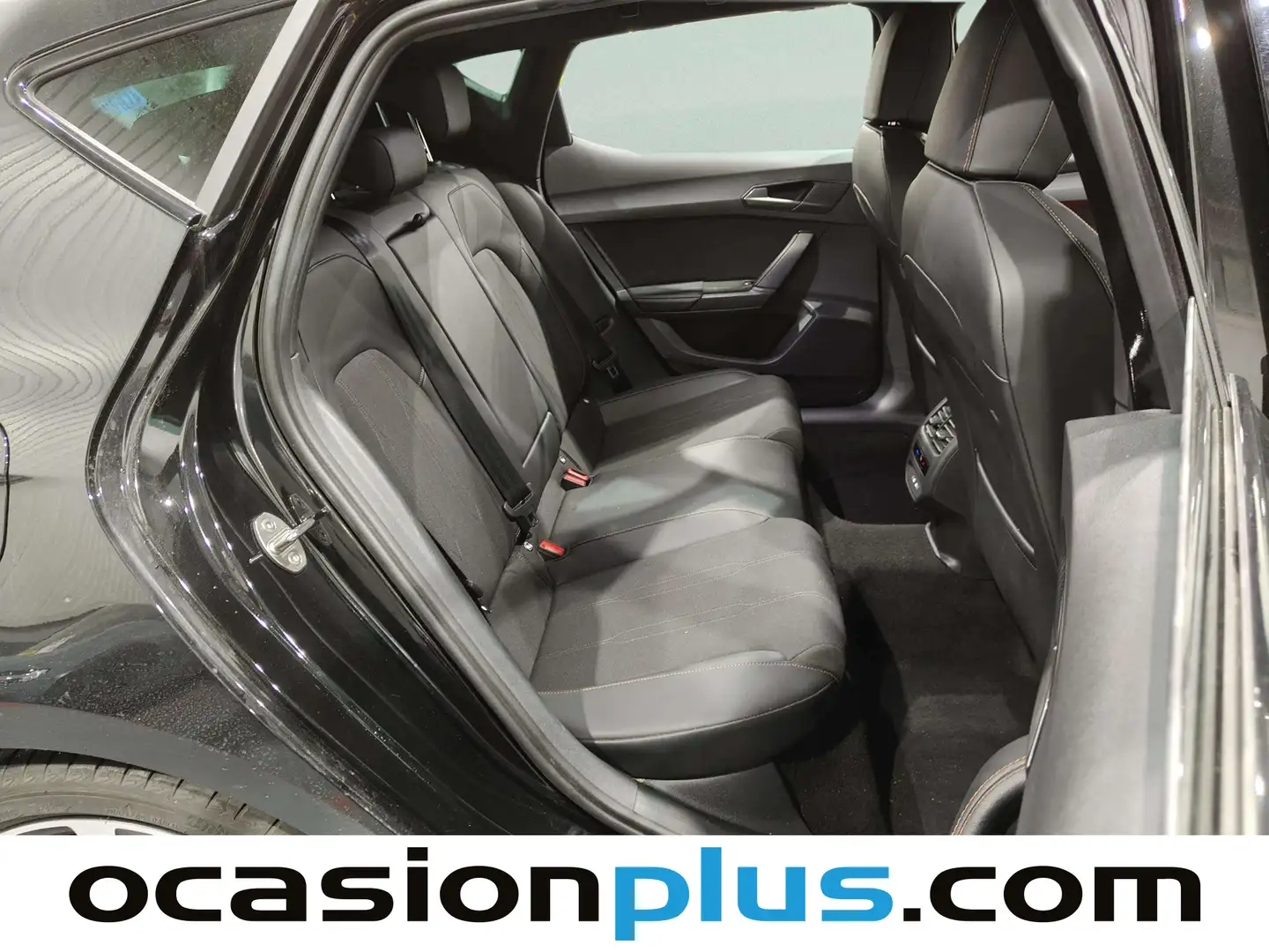 Foto Cupra León CUPRA León 1.5 TSI e-Hybrid (204 CV) DSG