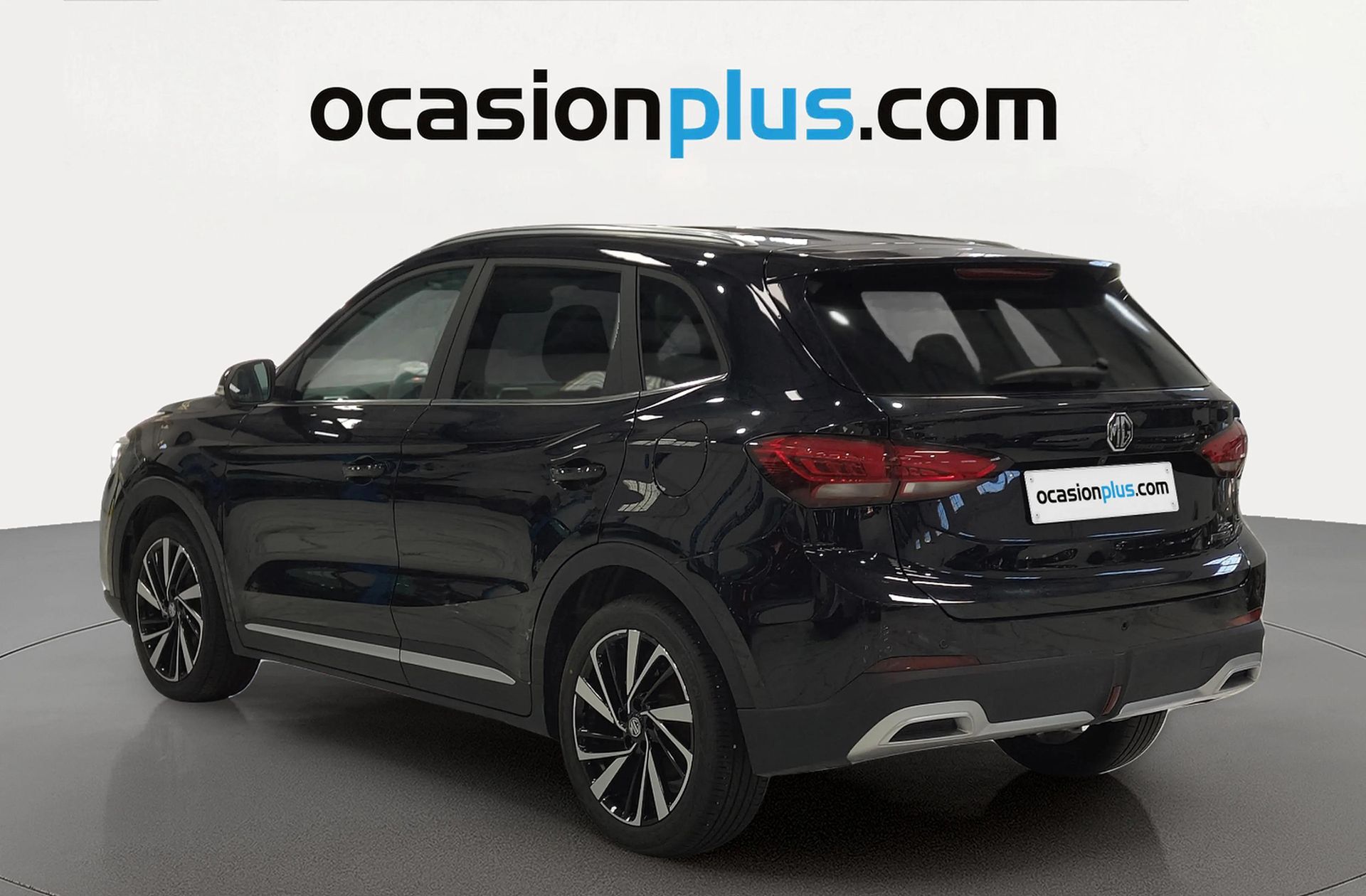 MG ZS 1.5 Hybrid+ Luxury - foto 3