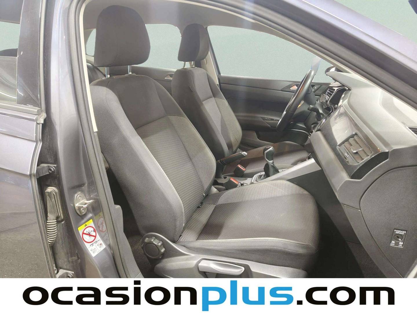 Volkswagen Polo Volkswagen Polo Life 1.0 TSI (95 CV) barato