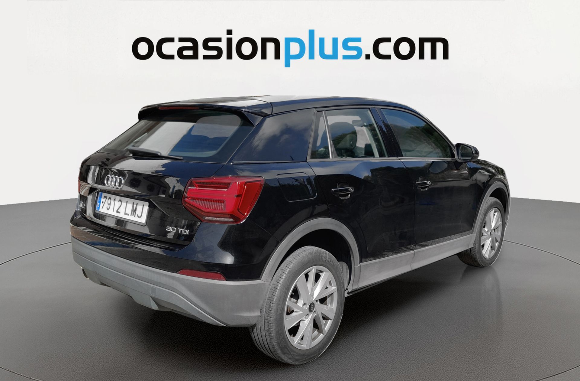 Audi Q2 Advanced 30 TDI S tronic - foto 4
