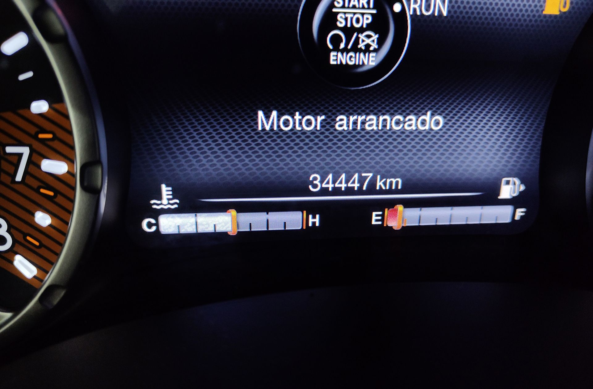 Jeep Renegade 1.0G Limited 4x2 - foto 10