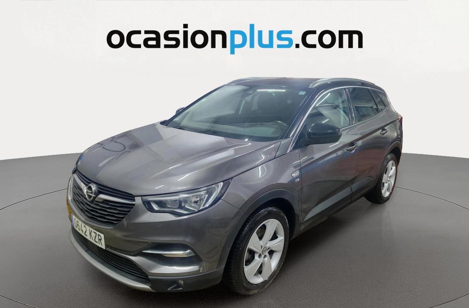 Opel Grandland 1.5 CDTi 120 Aniversario