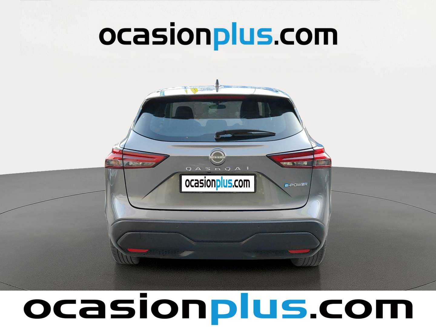 Nissan QASHQAI Nissan Qashqai E-POWER N-Connecta Auto (190 CV) al mejor precio