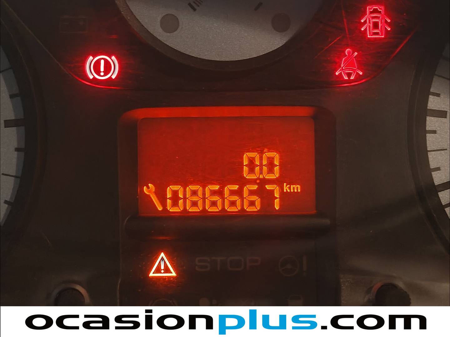 Foto Peugeot Partner Peugeot Partner Tepee Tepee BlueHDi 100 Active (100 CV)