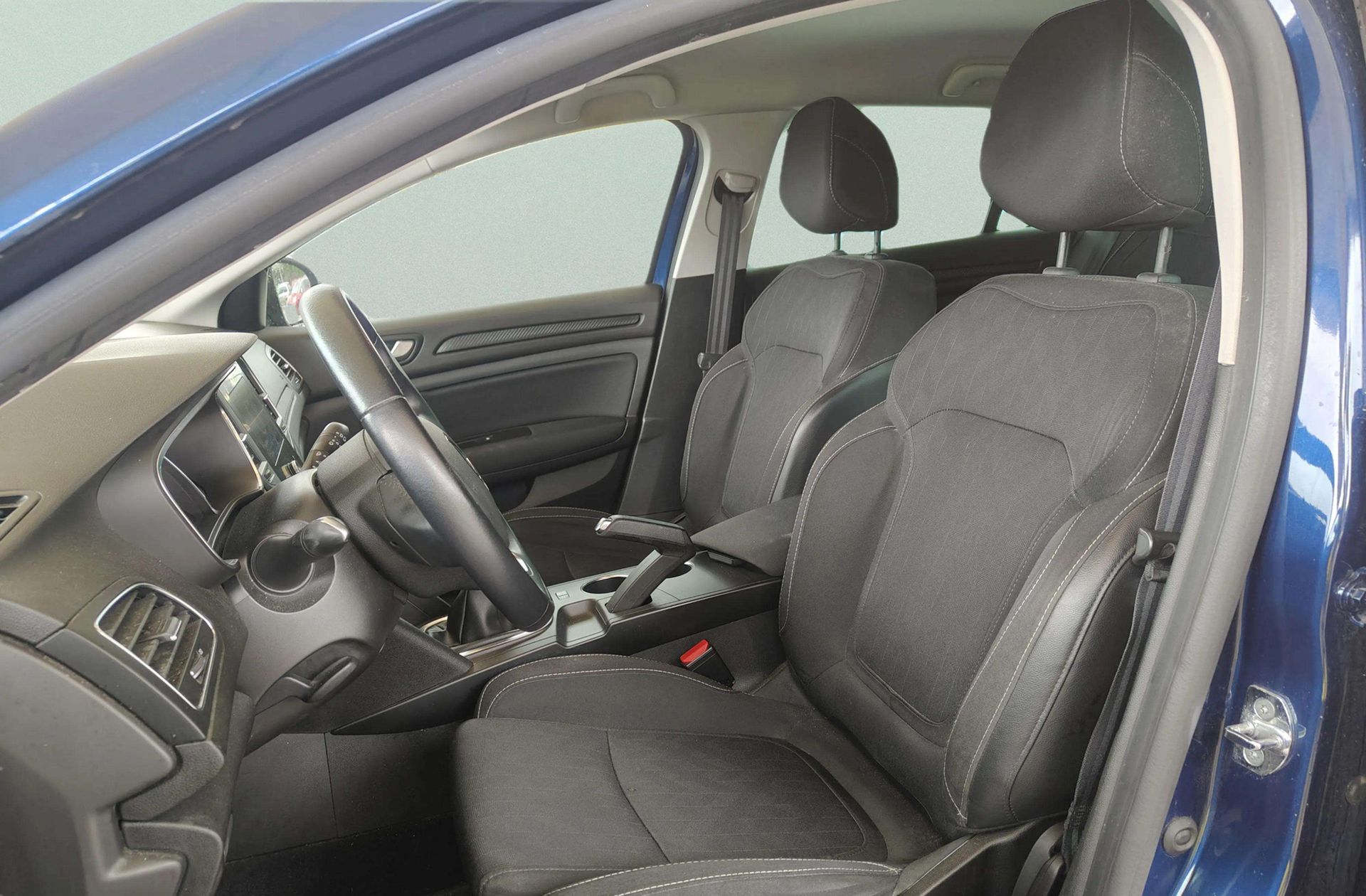 Renault Mégane Sport Tourer Limited Energy TCe - foto 11