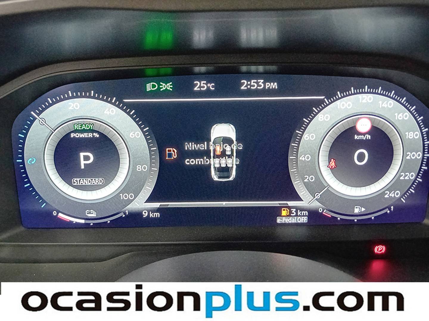 Foto Nissan QASHQAI Nissan Qashqai Tekna Premium E-POWER (190 CV)