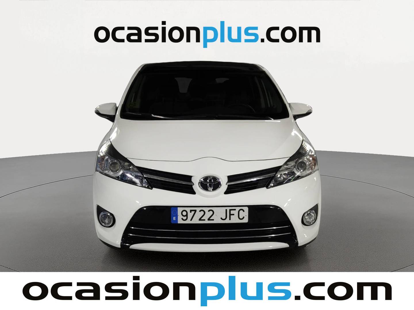 Toyota Verso Toyota Verso 115D Advance (112 CV) barato