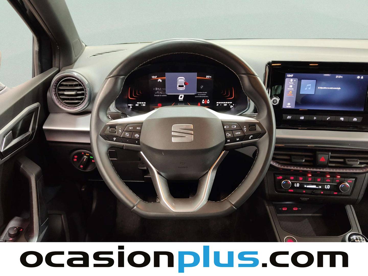 Seat Ibiza Seat Ibiza 1.0 TSI S&S Xcellence (115 CV) 2025
