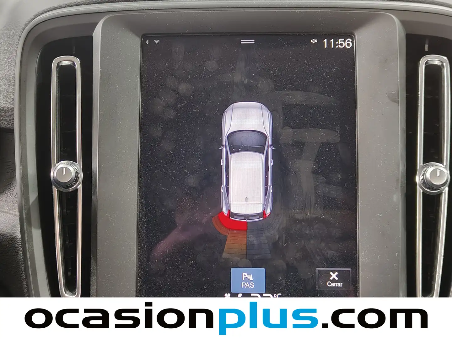 Foto Volvo XC40 Volvo XC40 T2 Essential  (129 CV)