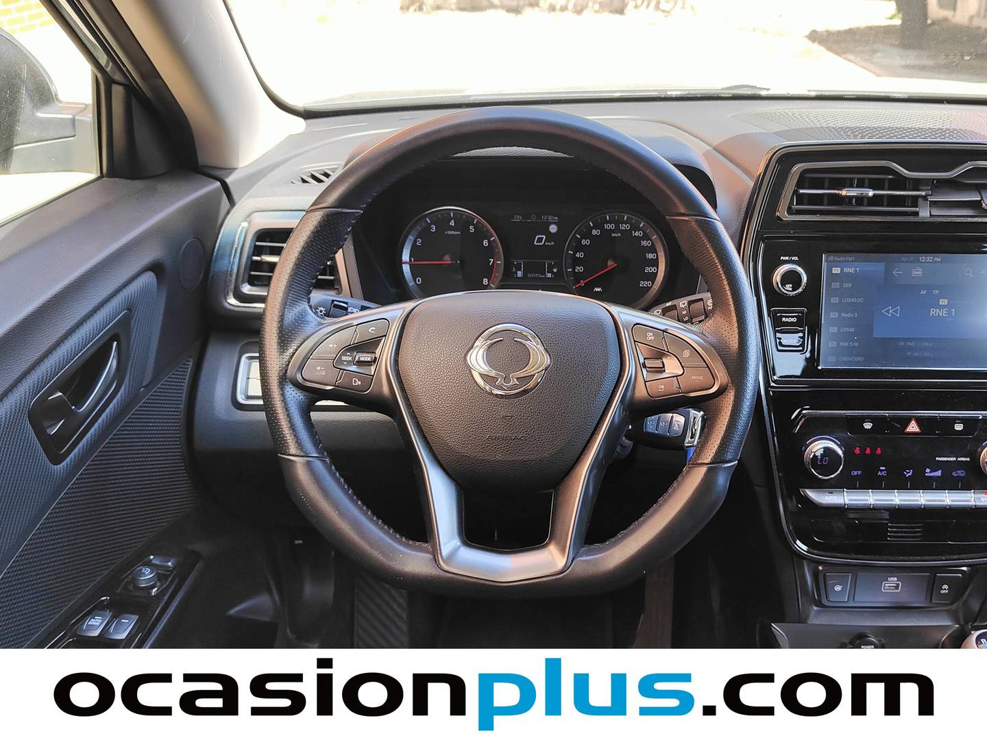 SsangYong Tivoli SsangYong Tivoli G12T Urban Plus (128 CV) GLP 2022