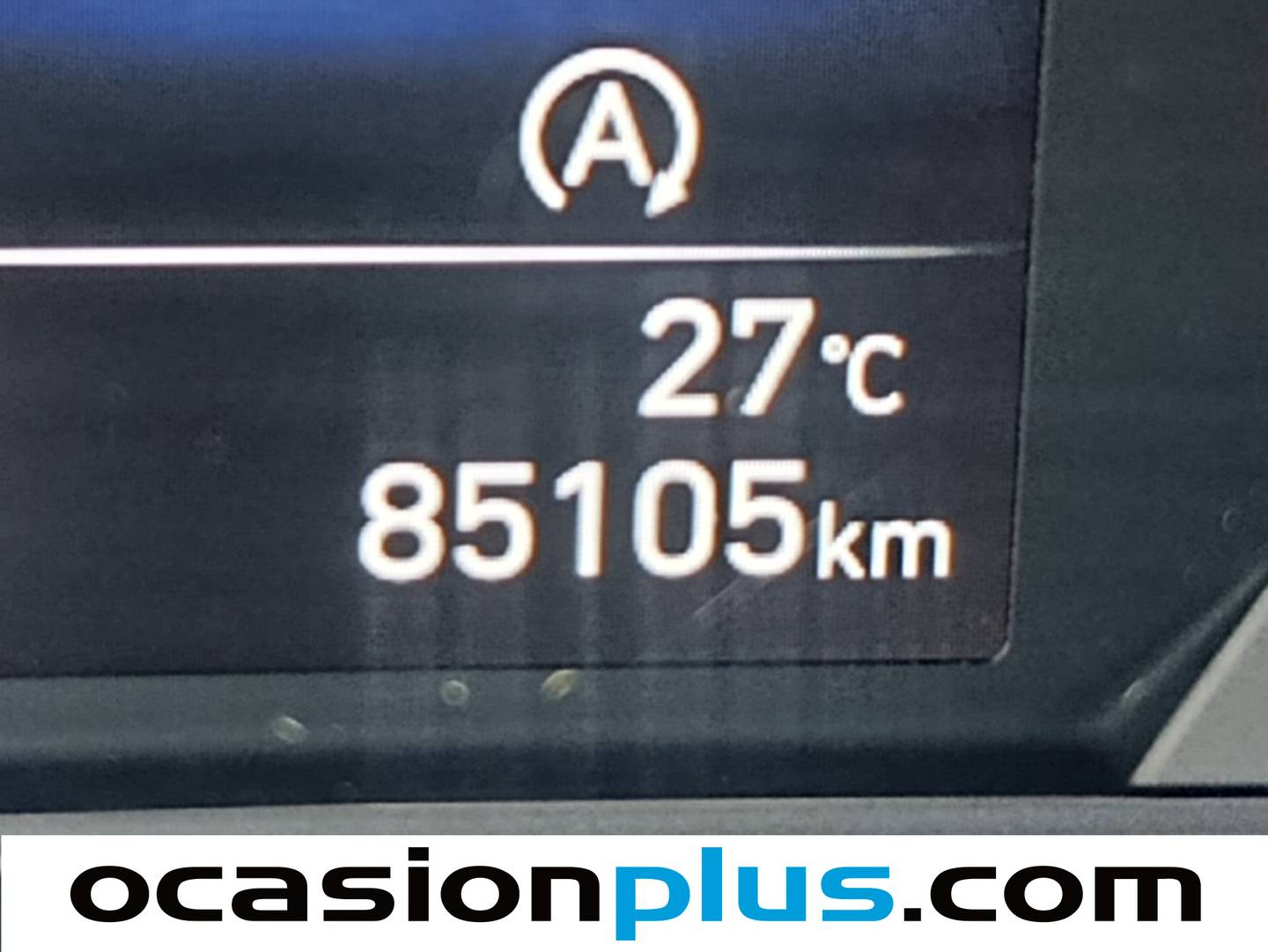 Hyundai Tucson Hyundai Tucson 1.6 TGDI Klass 4x2 (150 CV) seminuevo
