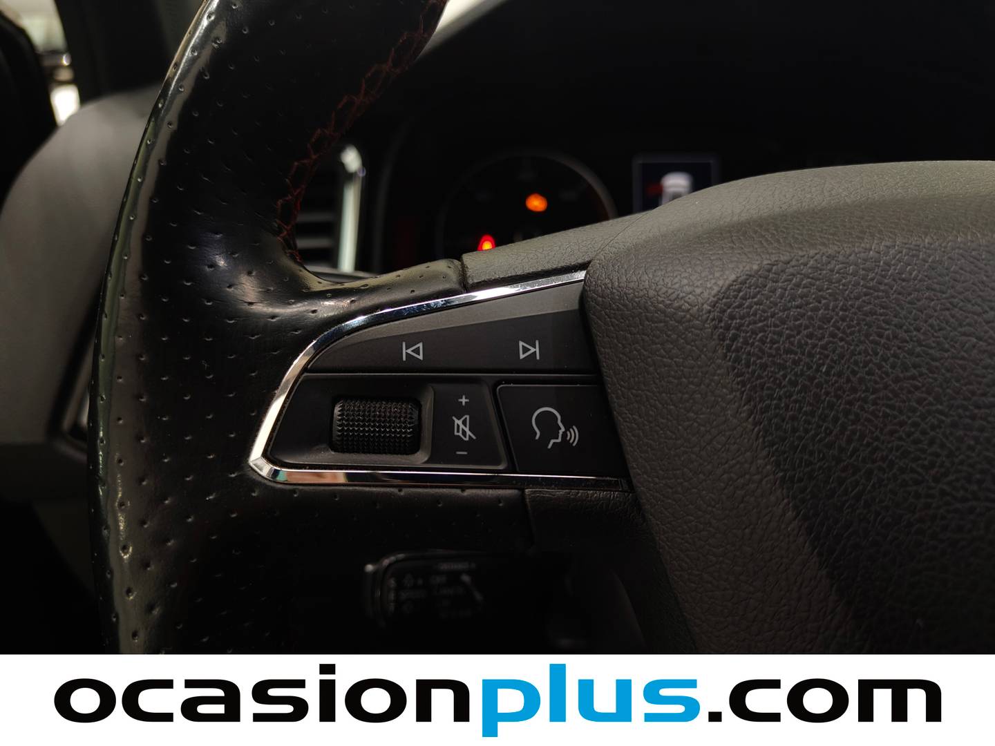 Seat Ateca Seat Ateca 2.0 TDI FR (150 CV) 2020