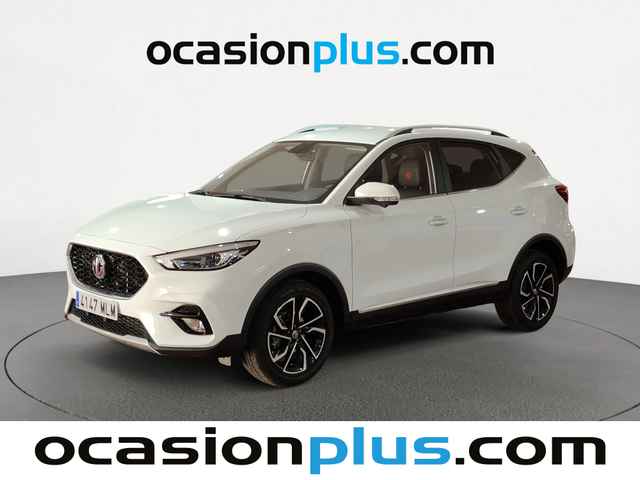 Mg Ocasión Murcia
