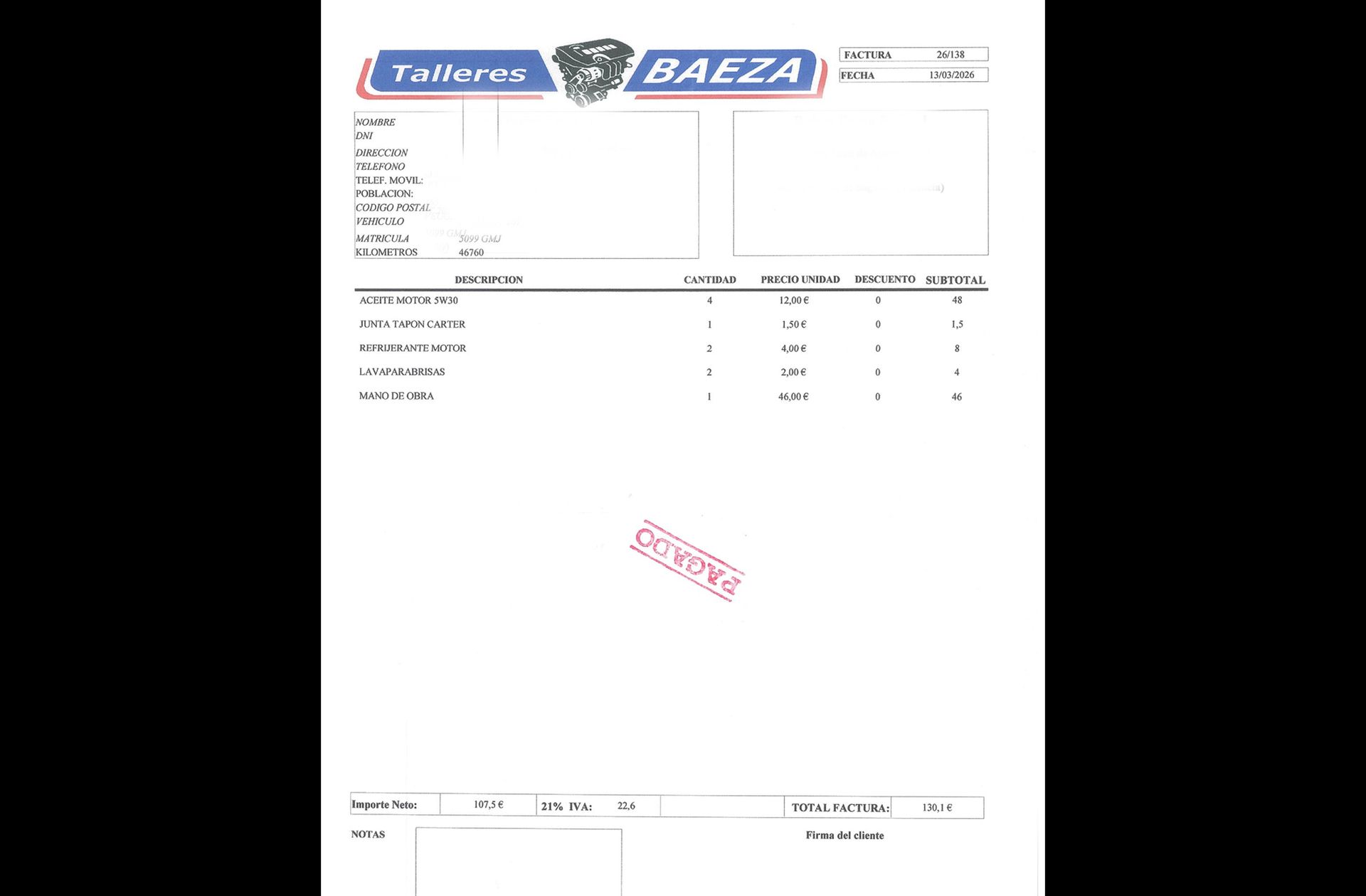 Peugeot 207 1.4 VTi 16v Confort - foto 15
