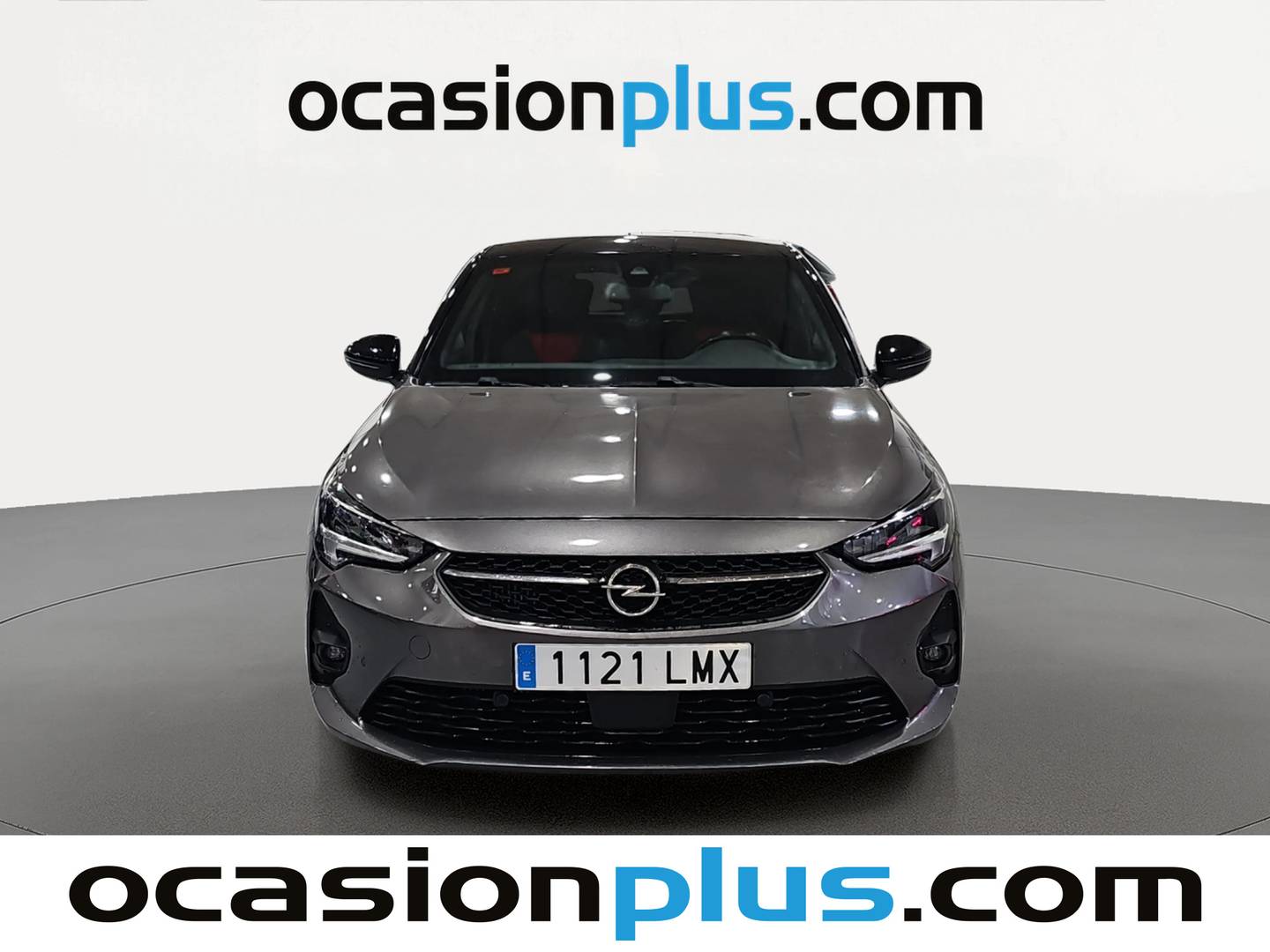 Foto Opel Corsa Opel Corsa 1.5D DT GS-Line (102 CV)