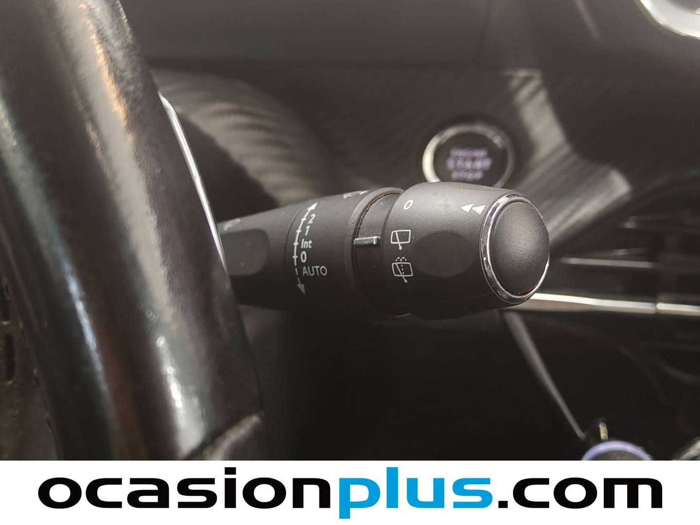 Foto Peugeot 208 Peugeot 208 PureTech 100 Allure EAT8 (100 CV)