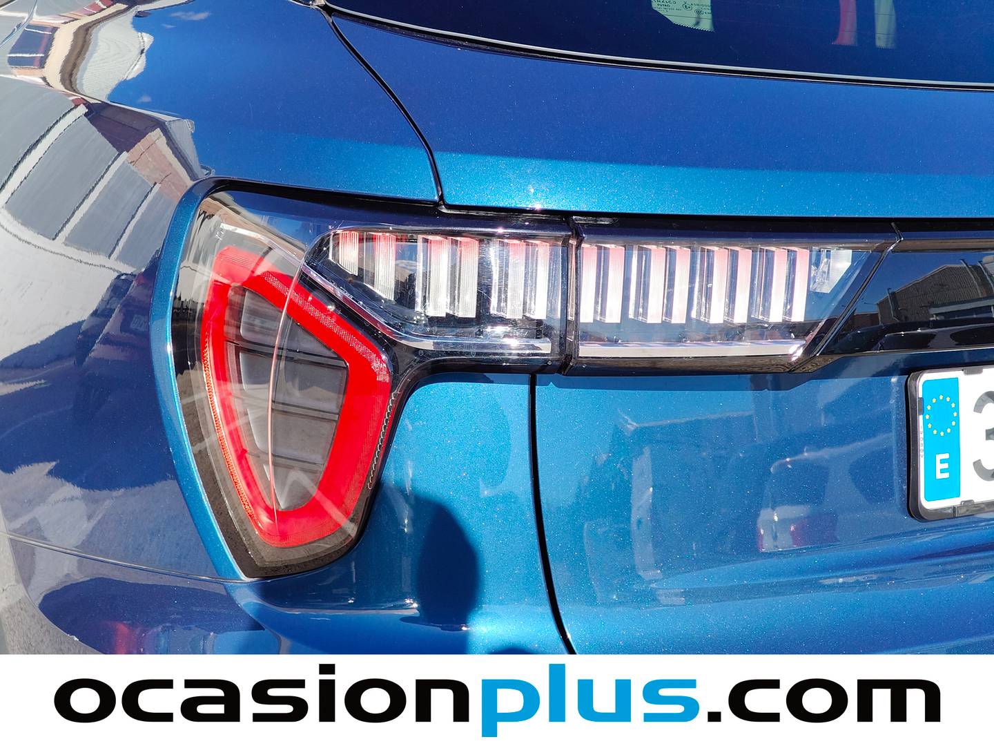 Paquetes del Lynk & Co 01 Lynk & Co 01 1.5 PHEV (261 CV)