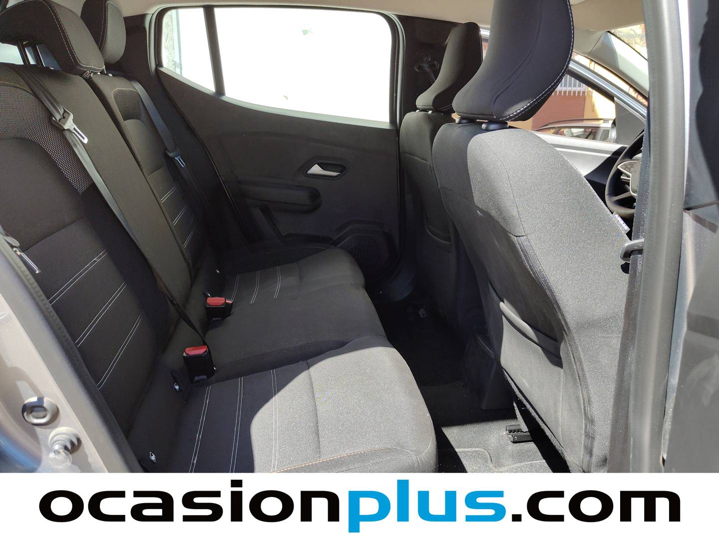 Dacia Sandero Dacia Sandero Stepway Expression Go ECO-G (101 CV) al mejor precio