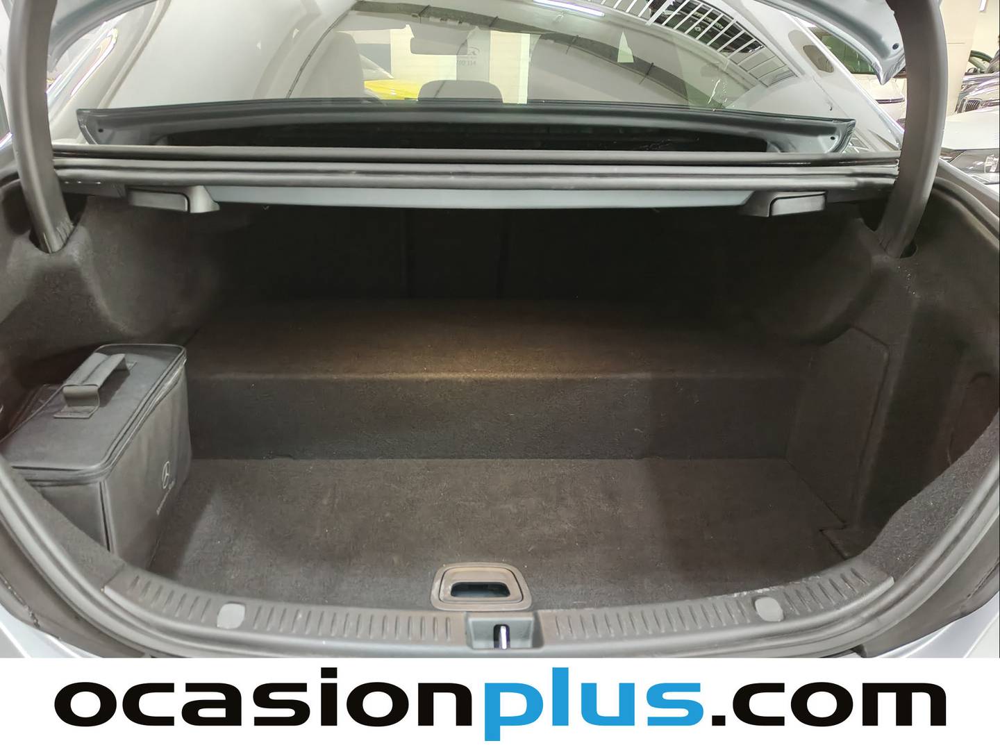 Foto Mercedes Clase E Mercedes-Benz Clase E Clase E E 300 e (320 CV) Pack AMG