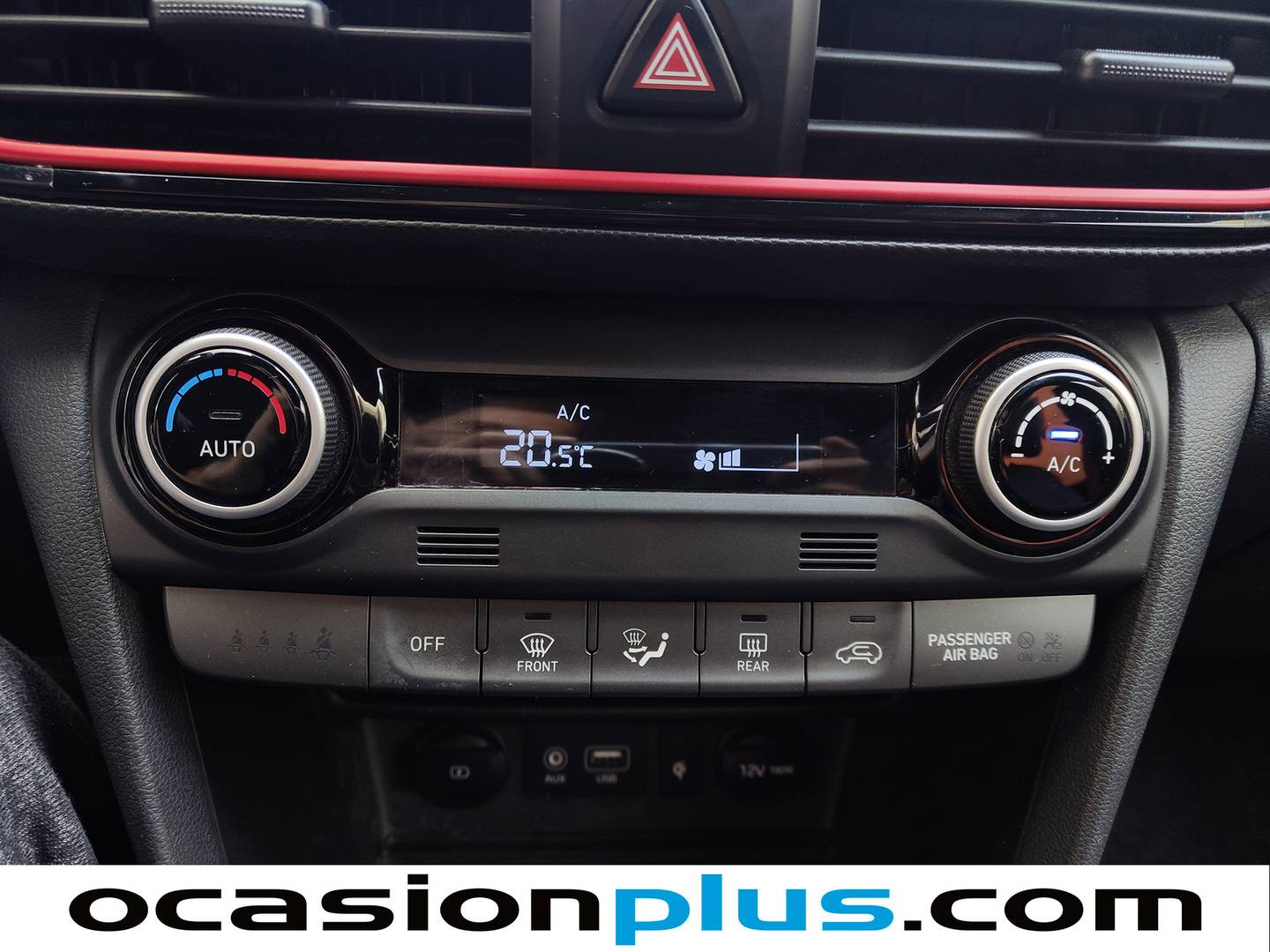 Hyundai Kona Hyundai Kona 1.0 TGDI SLE 4x2 (120 CV) de segunda mano