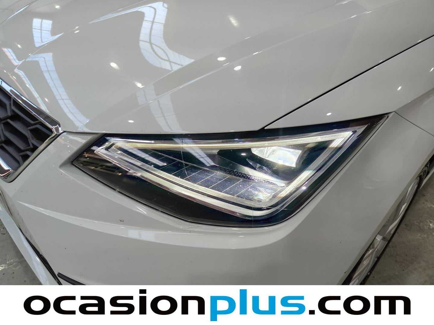 Foto Seat Ibiza SEAT Ibiza 1.0 TSI S&S FR XL (115 CV)