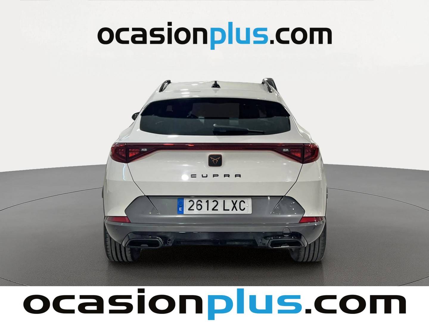 Cupra Formentor CUPRA Formentor 2.0 TDI (150 CV) barato