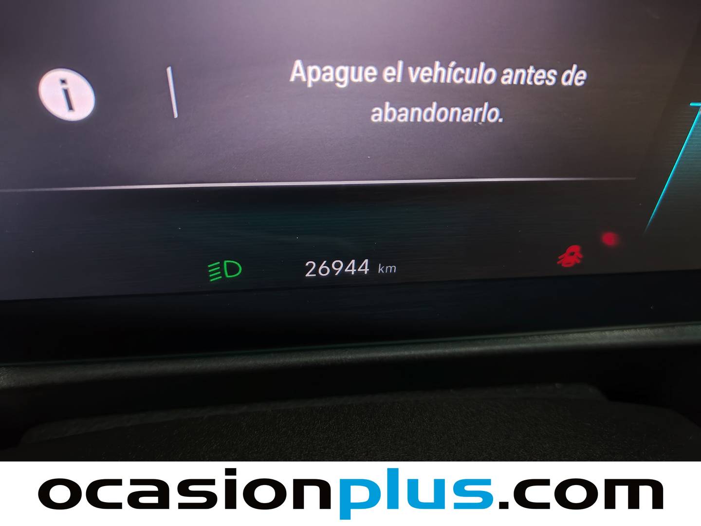 Foto Opel Astra Opel Astra 1.2 Turbo XHT GS (130 CV)