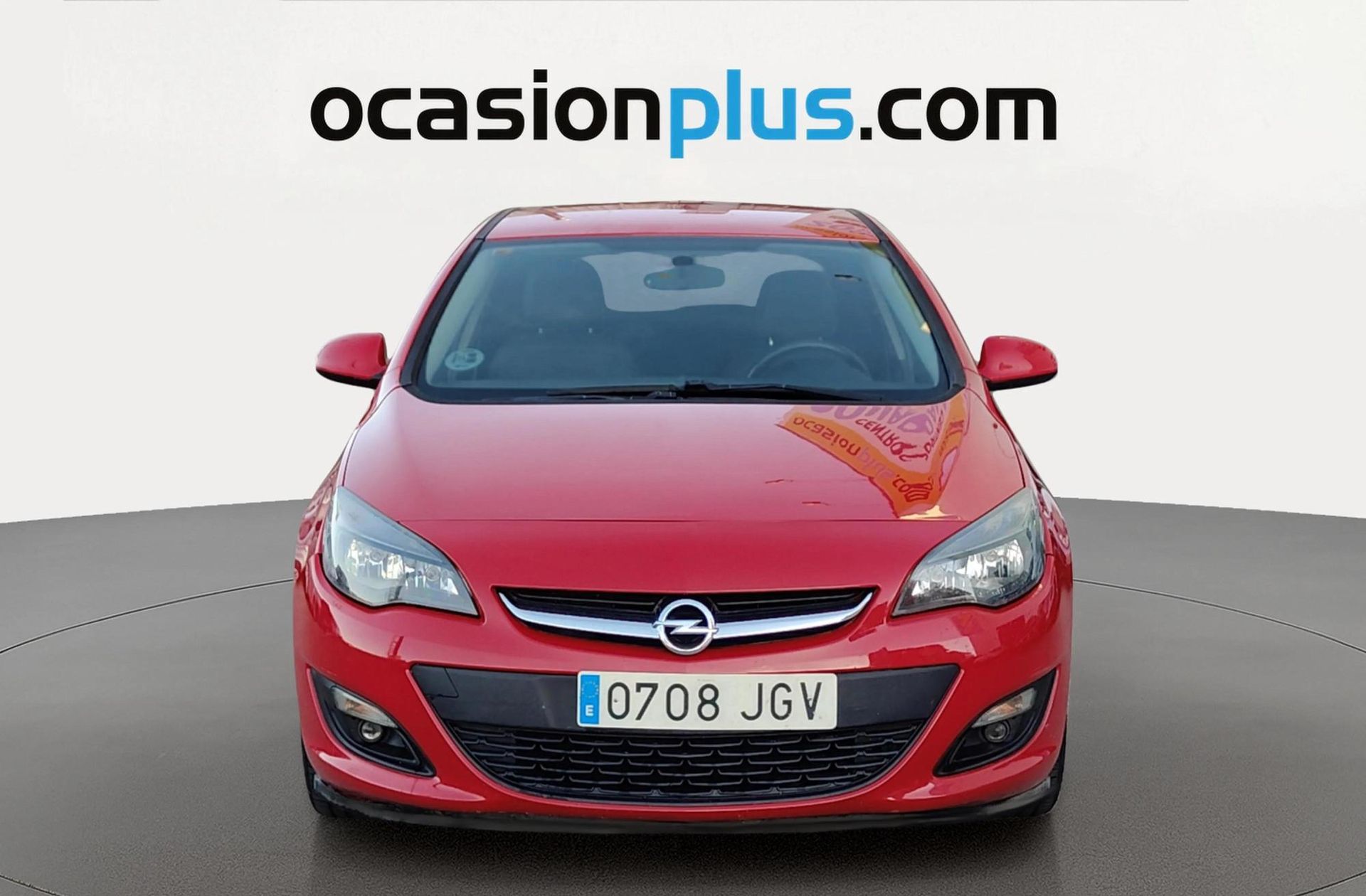 Opel Astra 2.0 CDTi Selective - foto 11