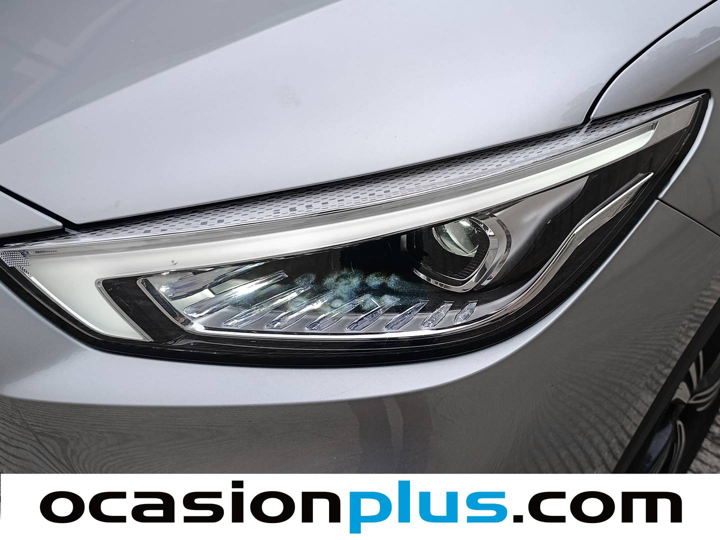 Acabados MG ZS MG ZS 1.0T Comfort Auto (111 CV)