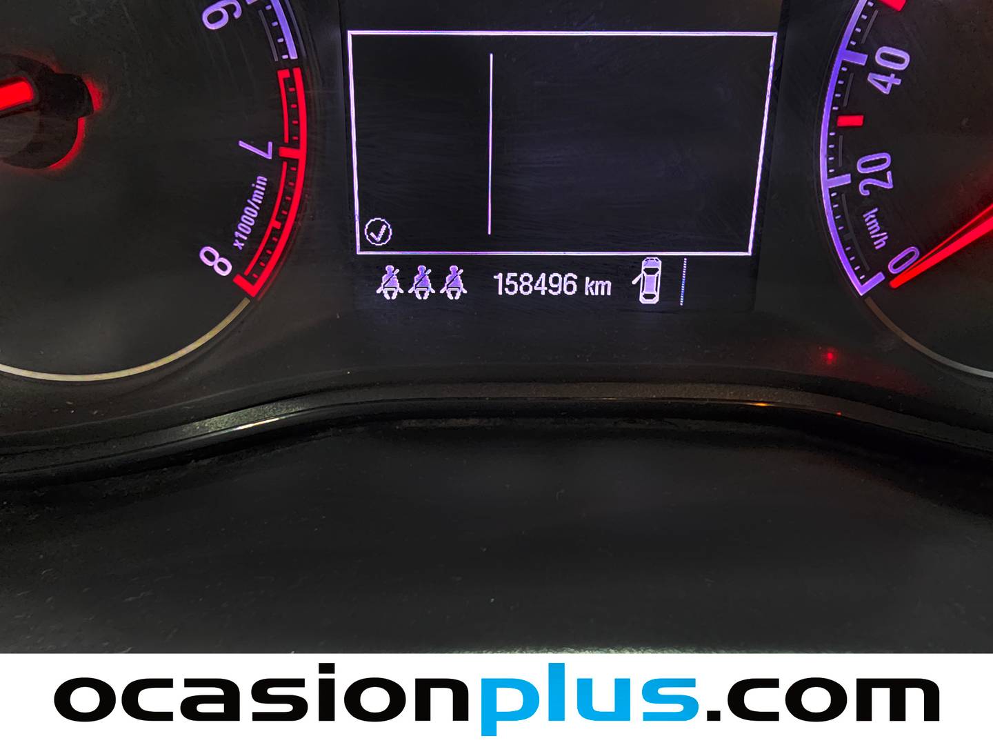 Opel Corsa Opel Corsa 1.4 Selective  (90 CV) seminuevo